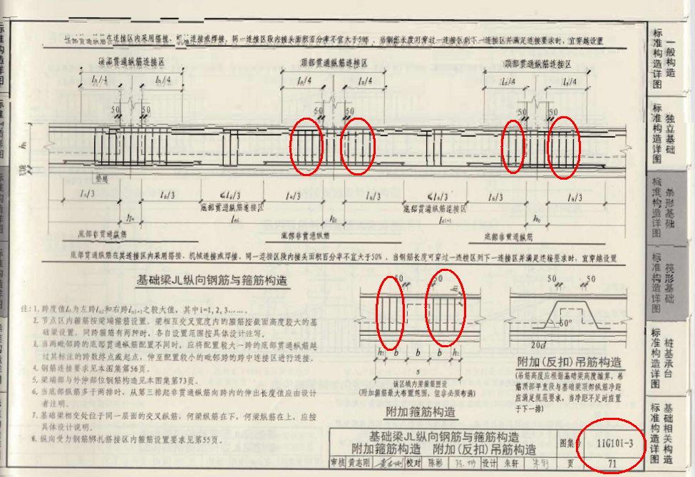 箍筋