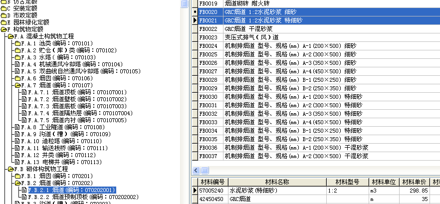 15定额