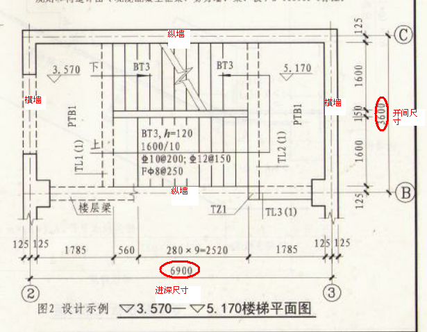 纵墙