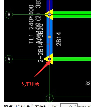 原位标注