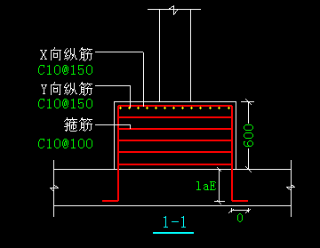 上柱墩