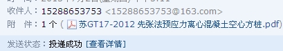 先張法預應力