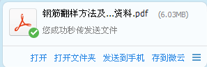 算量