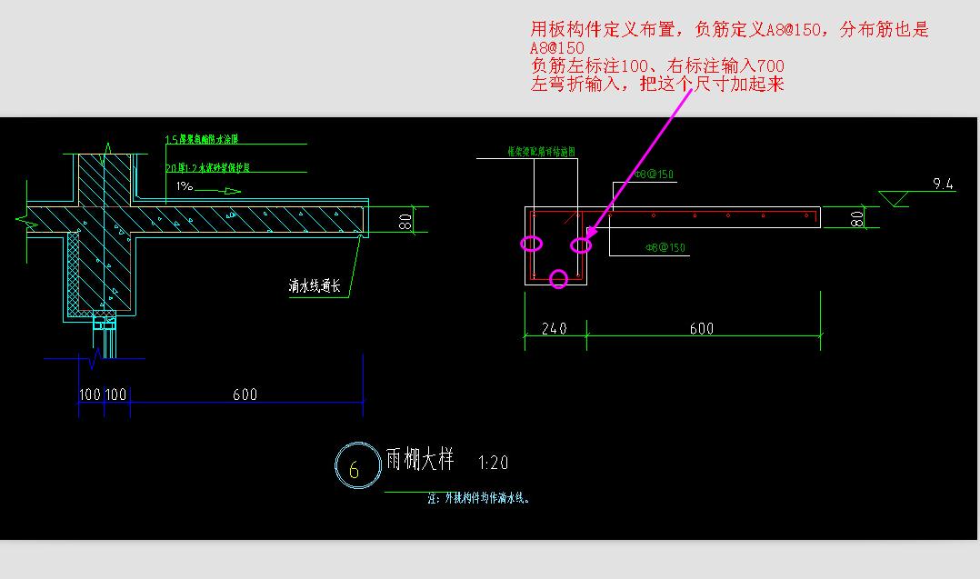 算量