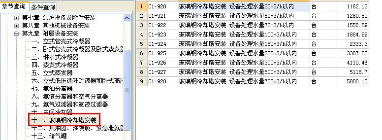 安裝工程
