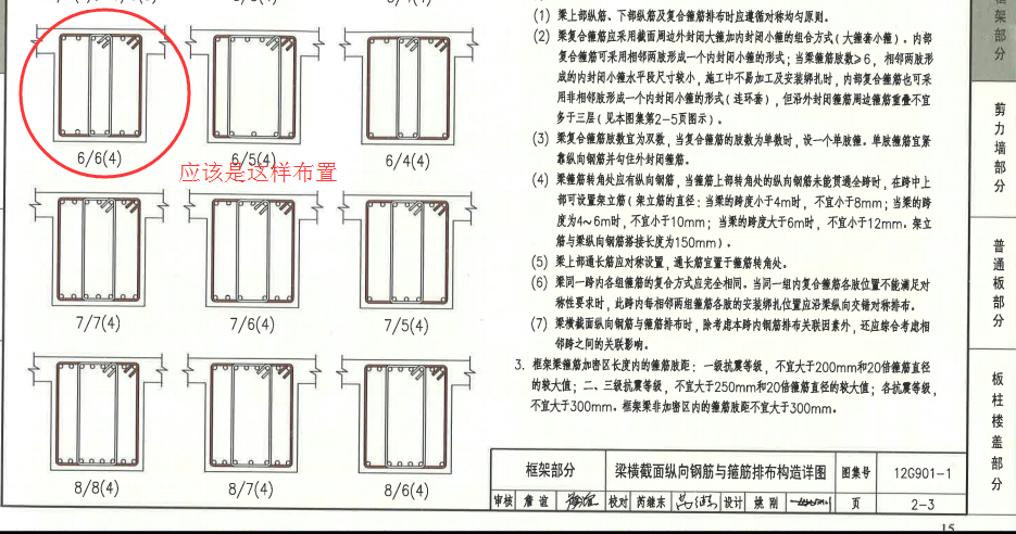 下部