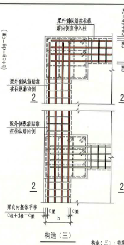 构造柱