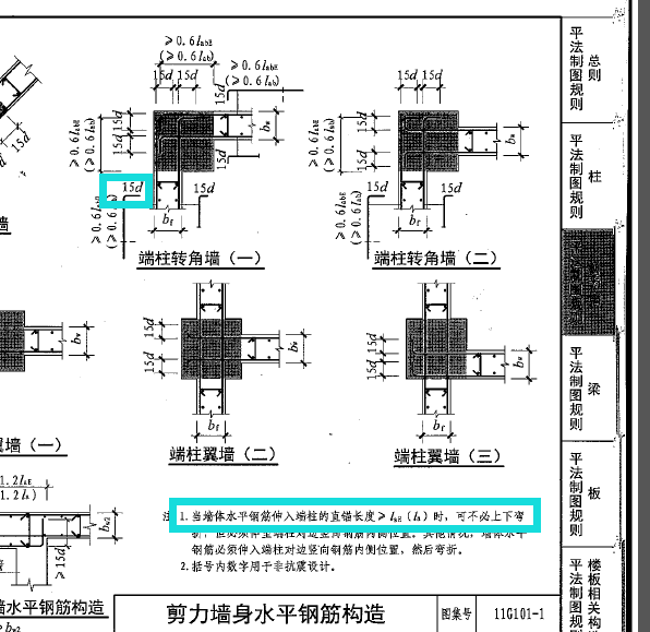 端柱