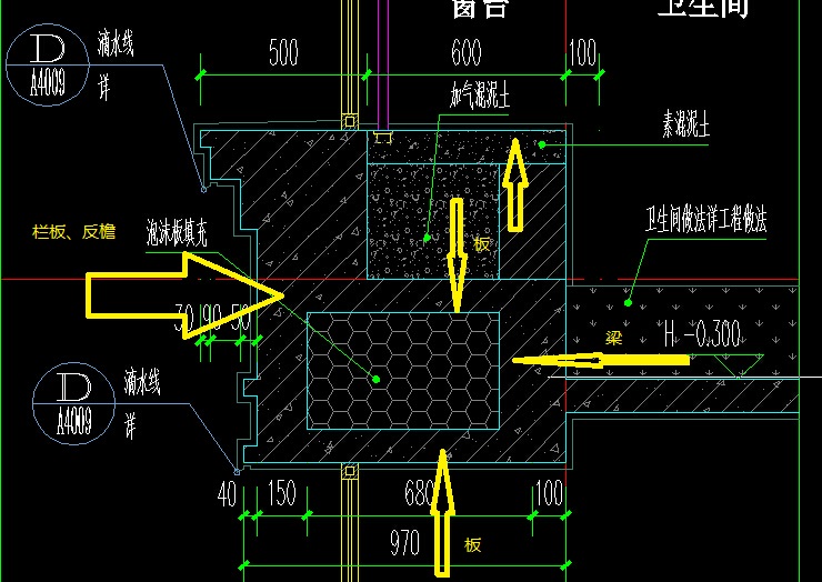 現澆