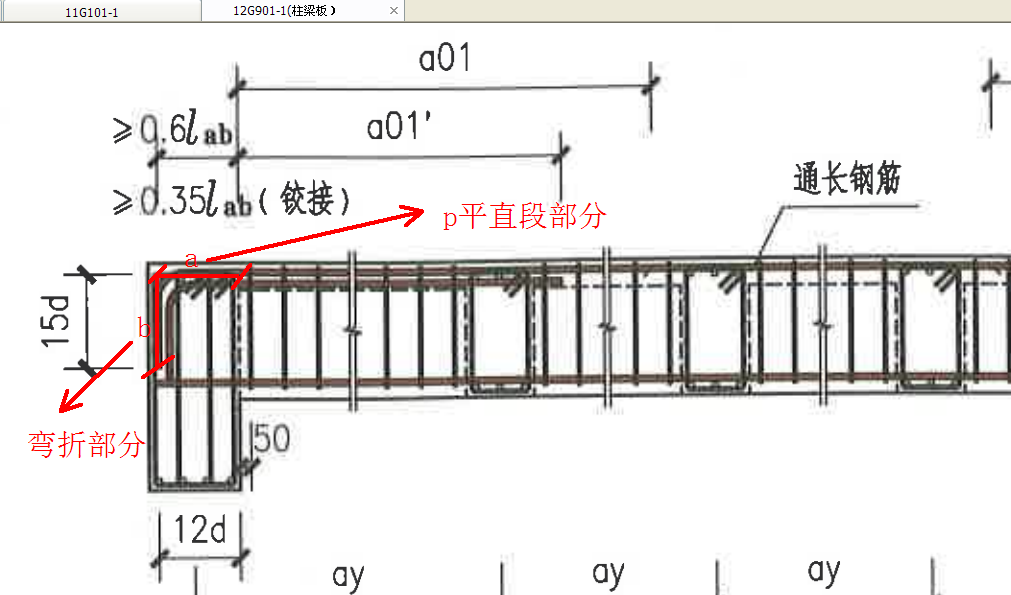 井字梁