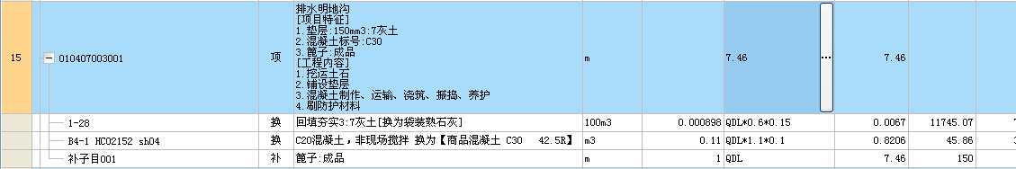 排水溝蓋板