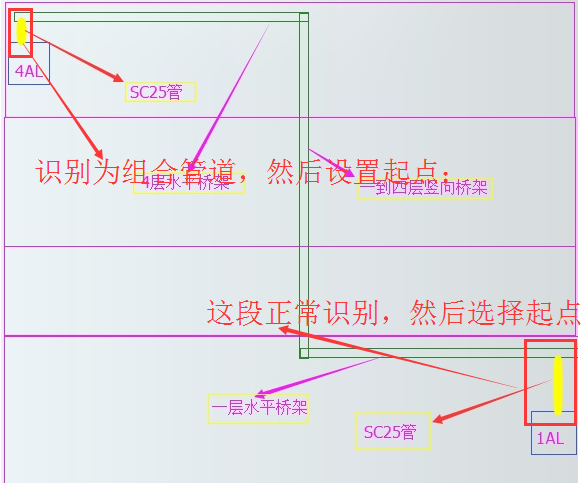 竖井