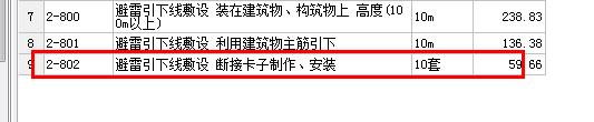 接地端子