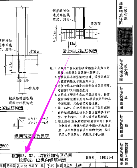 構(gòu)造柱