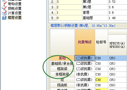汇总计算