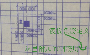柱墩
