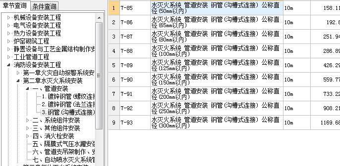 螺纹连接