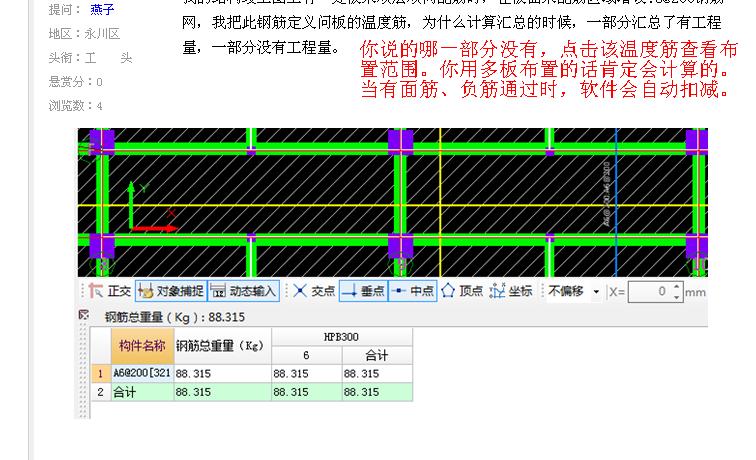 钢筋网