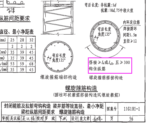 樁