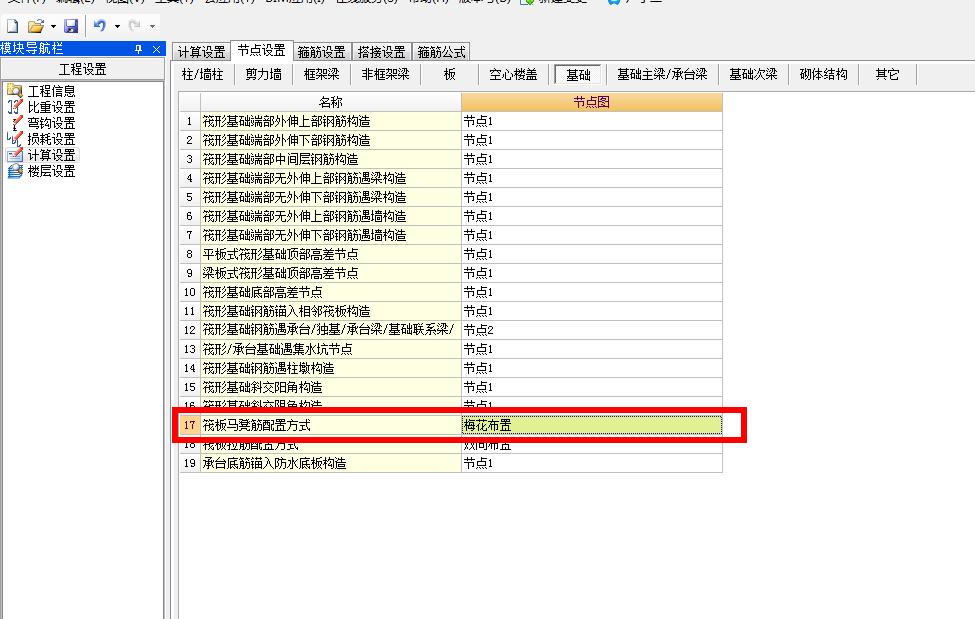 馬凳筋