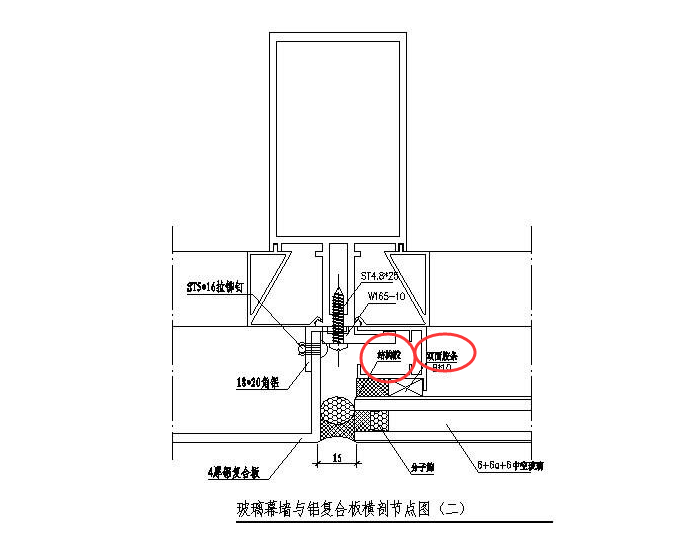 双面