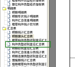 個報表
