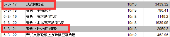 轻骨料混凝土