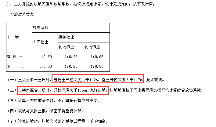 自动生成土方