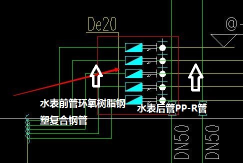 立管