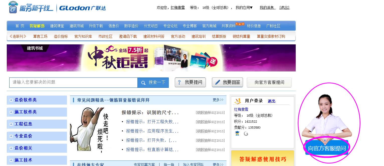 費用預算