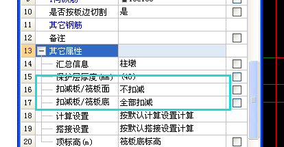 柱墩