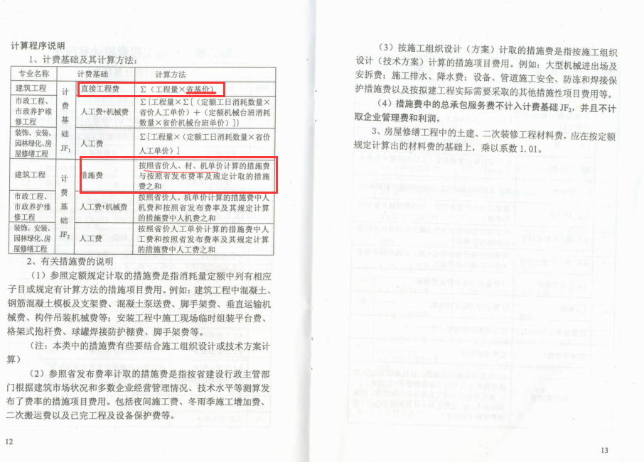 造价站