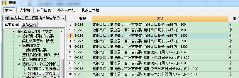 子目