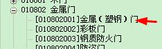 清單項