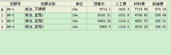 龙骨