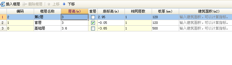 基礎底