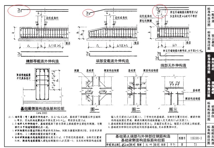 满足直锚的条件