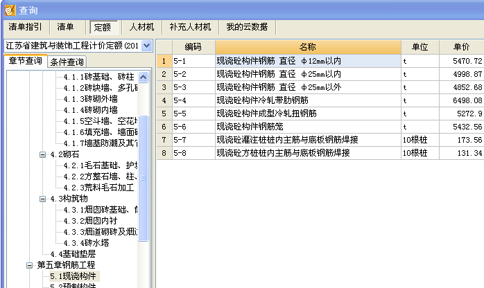 砌体加筋
