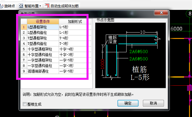 砌體加筋