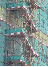 建筑面积
