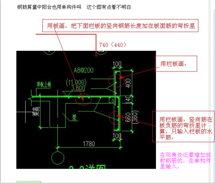 算量