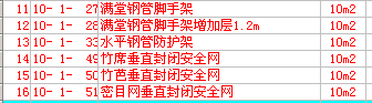 工程所在地