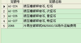 臺班