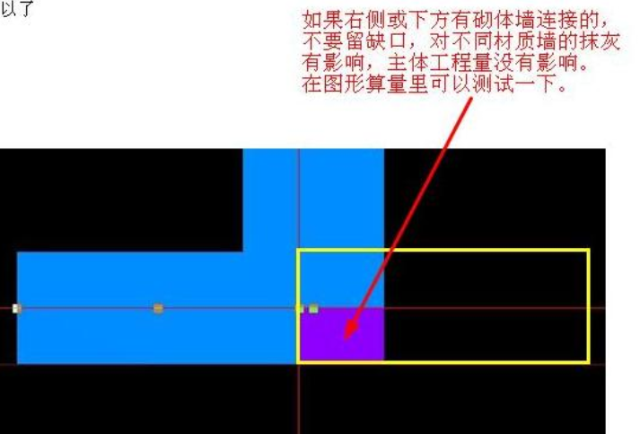 重叠布置