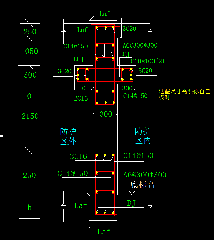 人防门