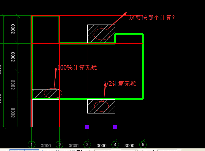 主体结构