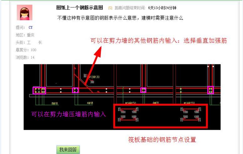 钢筋表