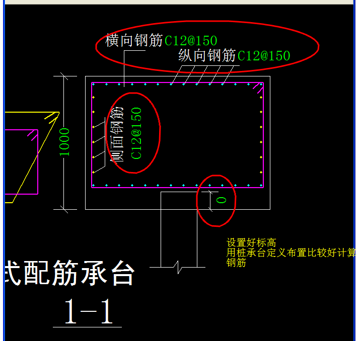 配筋