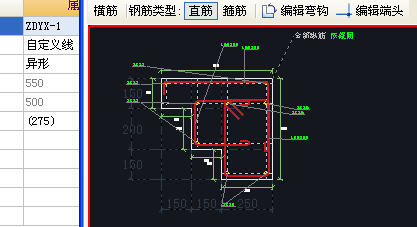 怎么配筋