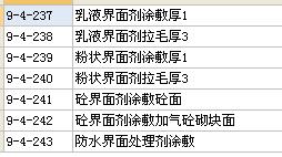 水泥石灰砂漿